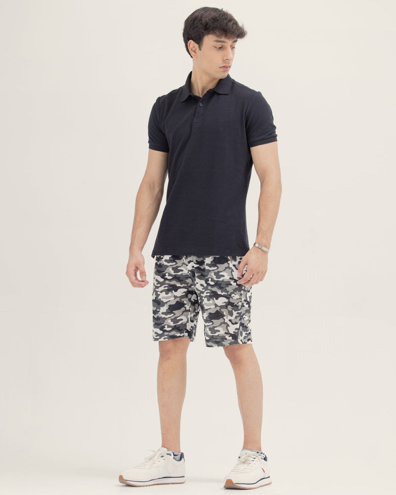Polo Tee - Engine - Buy Now