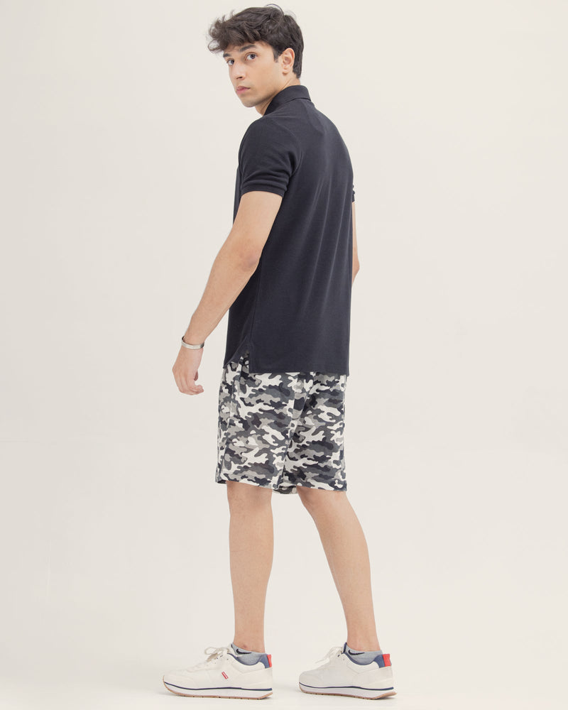 Polo Tee - Engine - Buy Now