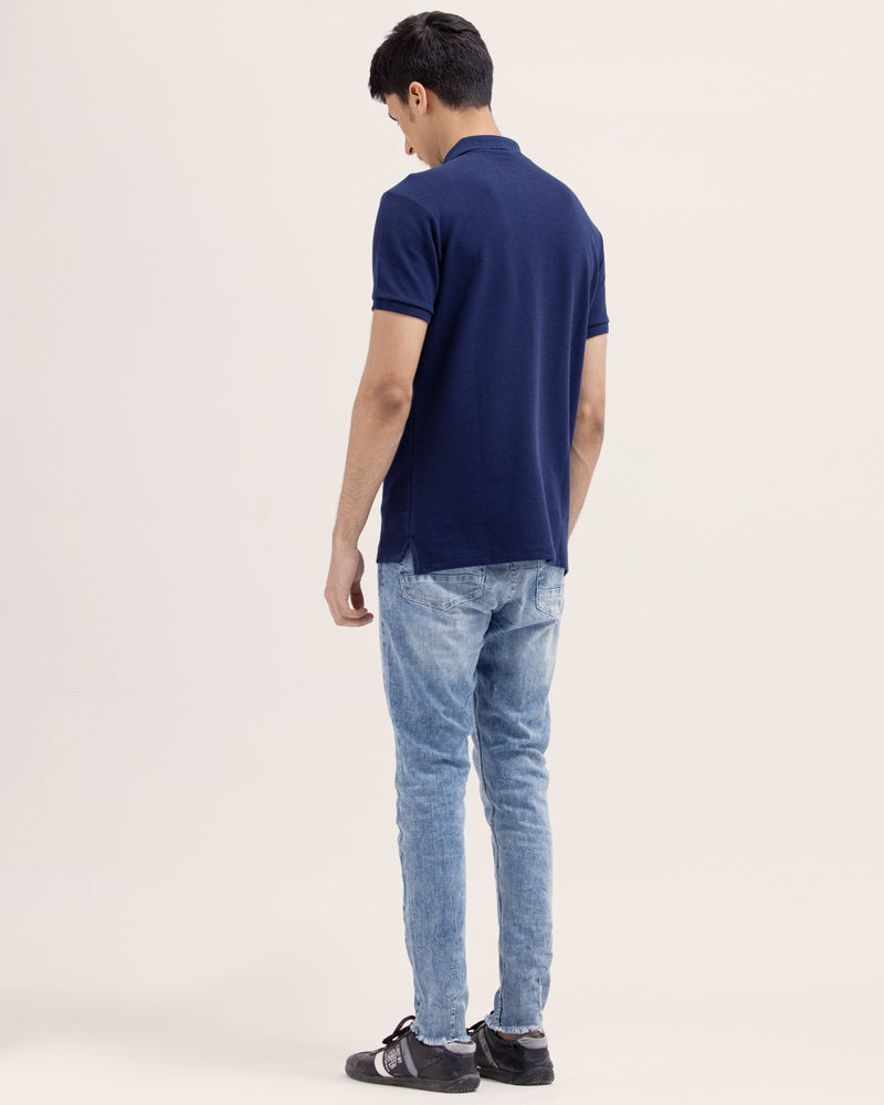 Polo Tee - Engine - Buy Now