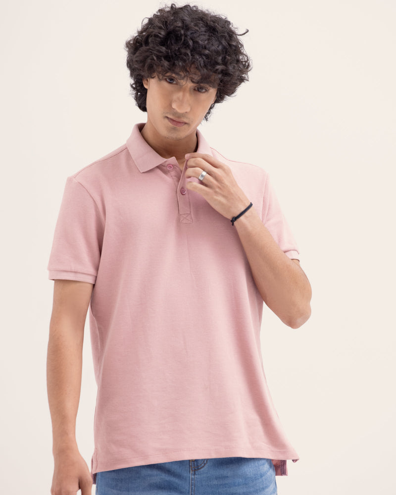 Polo Tee - Engine - Buy Now