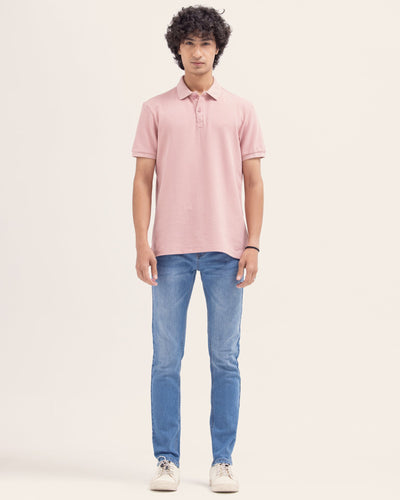 Polo Tee