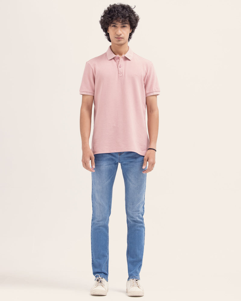 Polo Tee - Engine - Buy Now