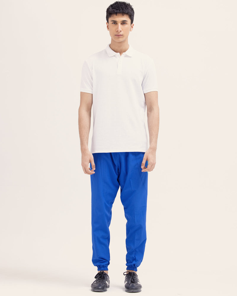 Polo Tee - Engine - Buy Now