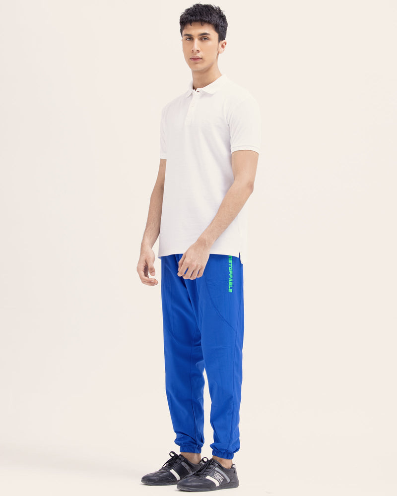 Polo Tee - Engine - Buy Now