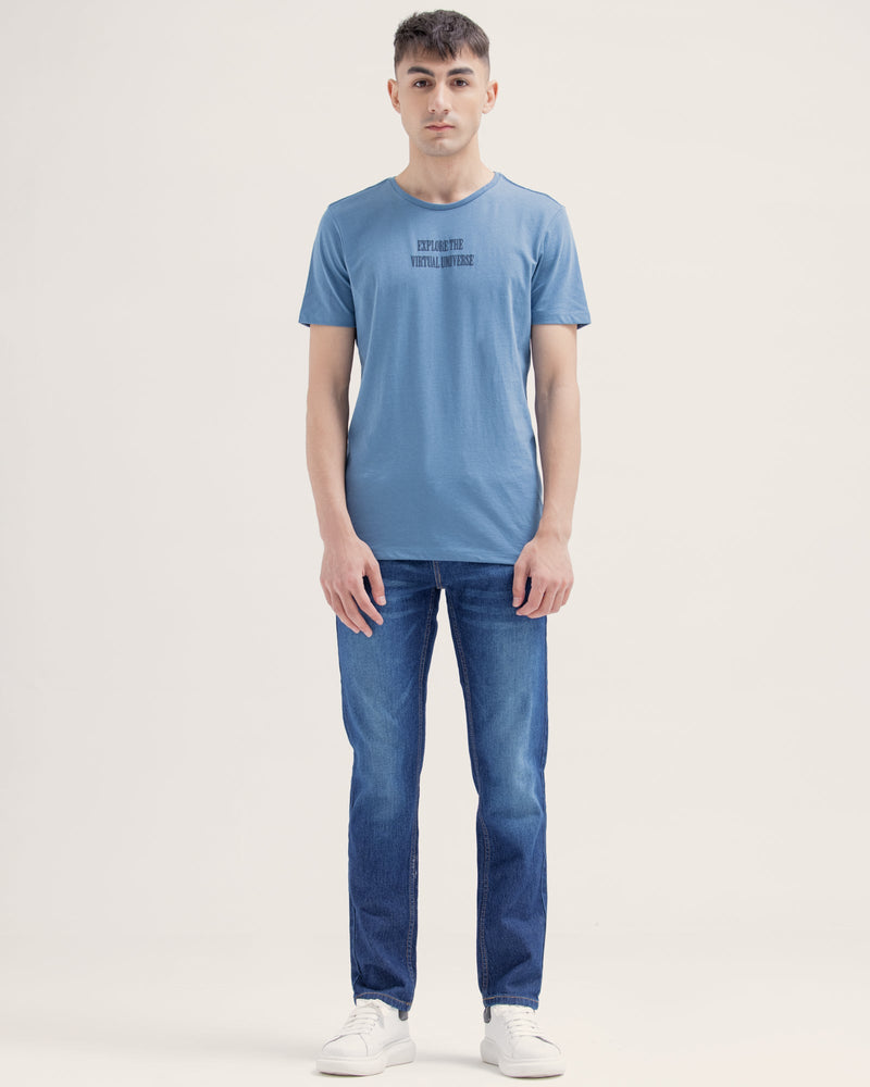 T Shirt - Engine - Buy Now
