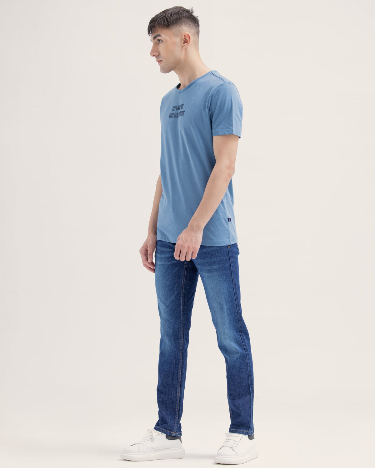 T Shirt - Engine - Buy Now