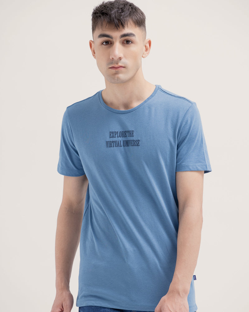 T Shirt - Engine - Buy Now