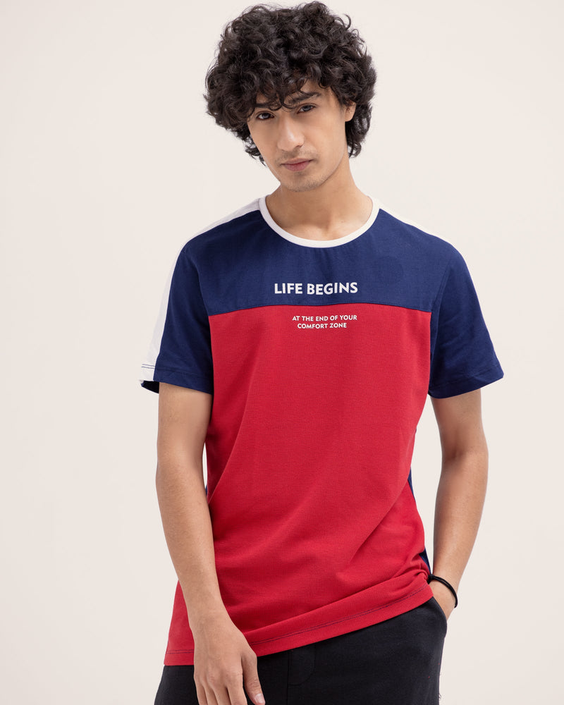 T Shirt - Engine - Buy Now