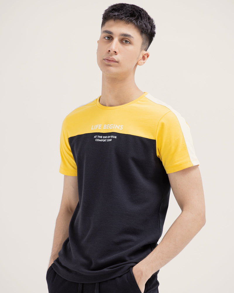 T Shirt - Engine - Buy Now