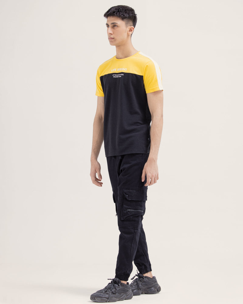 T Shirt - Engine - Buy Now