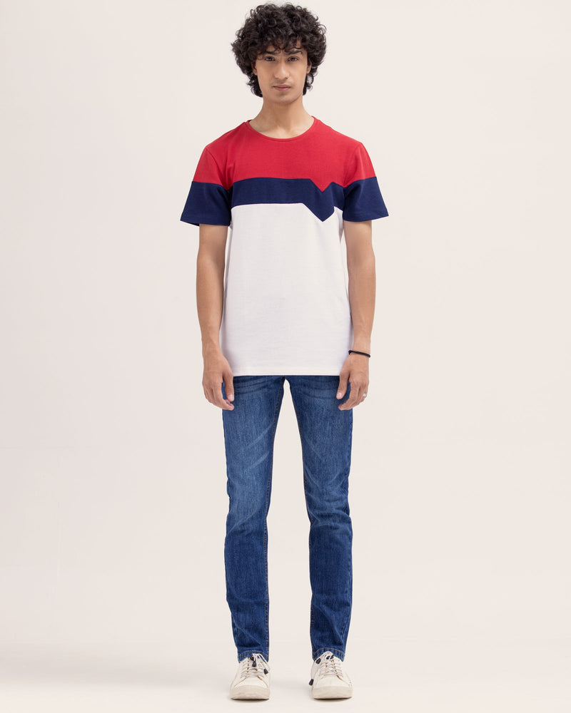 T Shirt - Engine - Buy Now