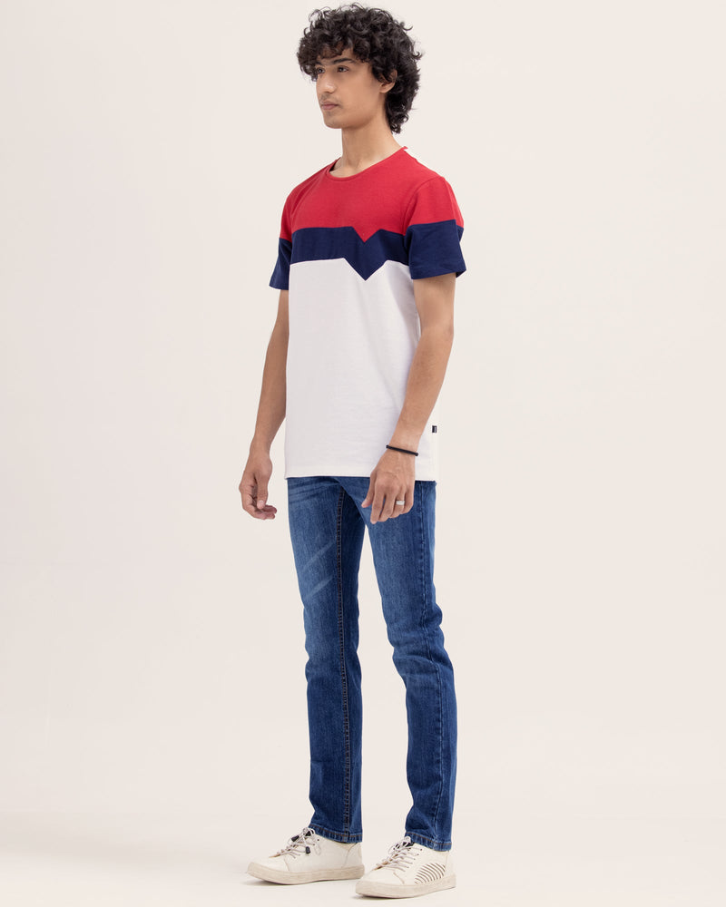 T Shirt - Engine - Buy Now