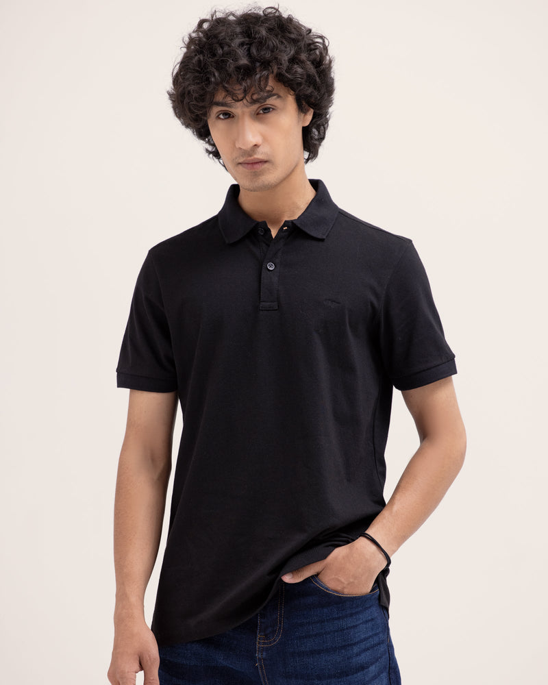 Polo Tee - Engine - Buy Now