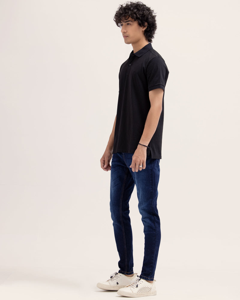 Polo Tee - Engine - Buy Now