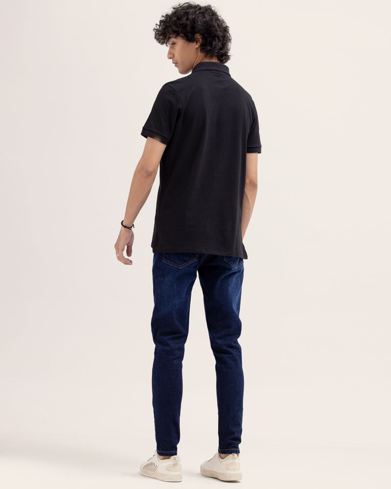 Polo Tee - Engine - Buy Now