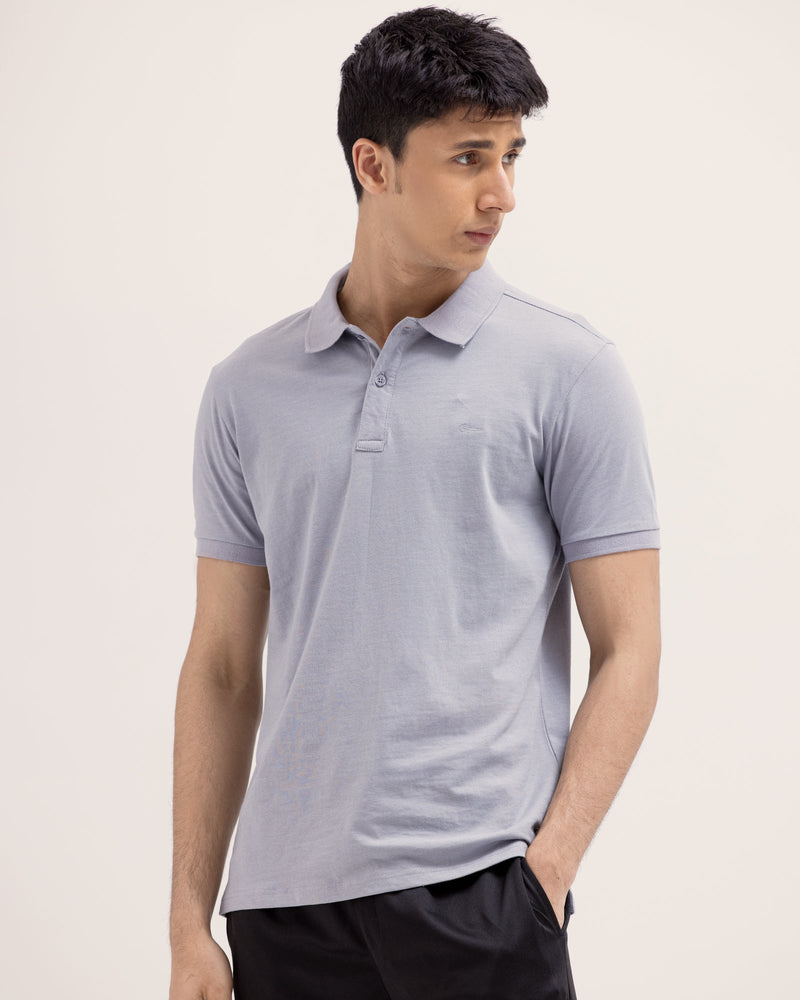 Polo Tee - Engine - Buy Now