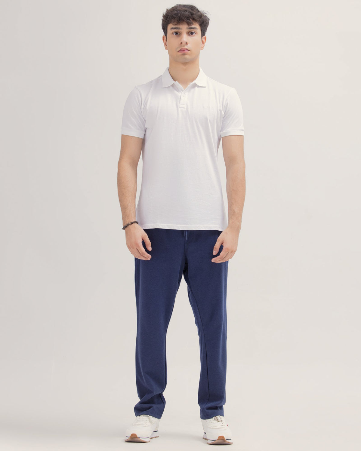 Polo Tee - Engine - Buy Now