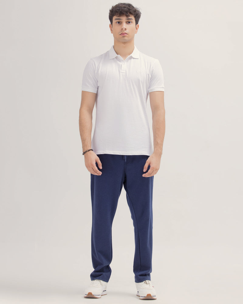 Polo Tee - Engine - Buy Now