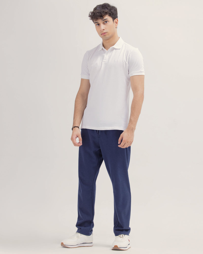 Polo Tee - Engine - Buy Now
