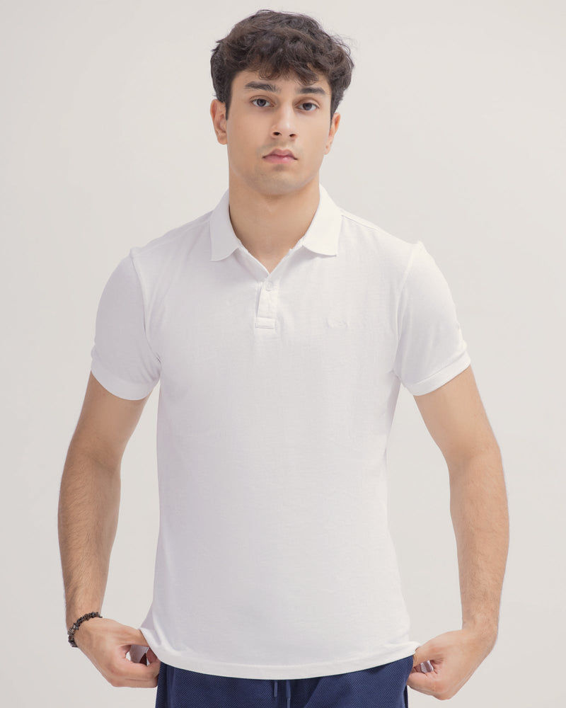 Polo Tee - Engine - Buy Now