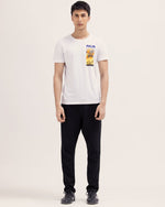 Men Graphic T Shirt - Engine - Buy Now