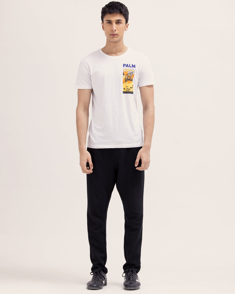 Men Graphic T Shirt - Engine - Buy Now