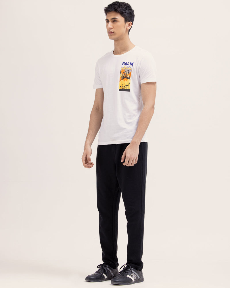 Men Graphic T Shirt - Engine - Buy Now