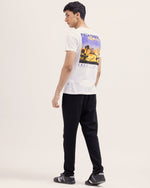 Men Graphic T Shirt - Engine - Buy Now