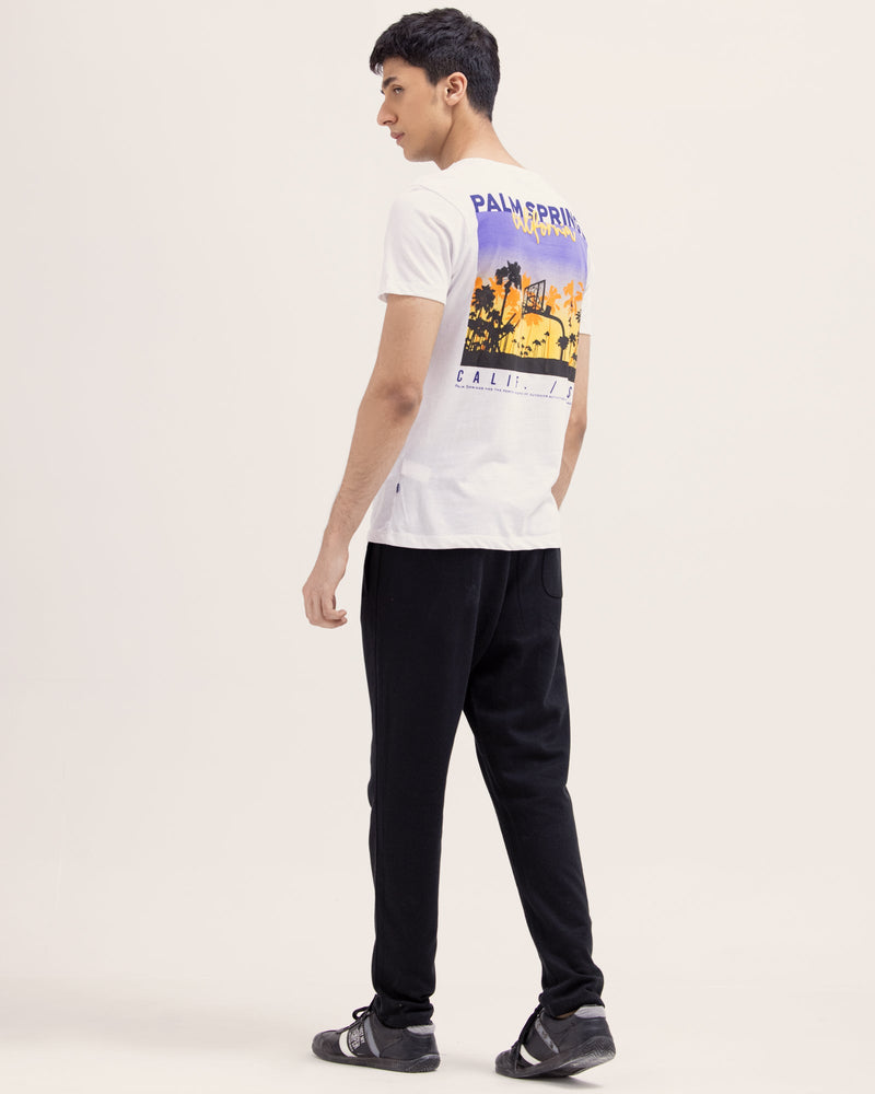Men Graphic T Shirt - Engine - Buy Now