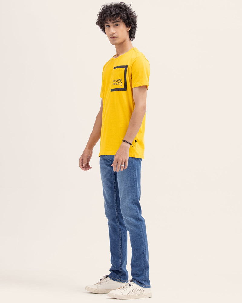 T Shirt - Engine - Buy Now