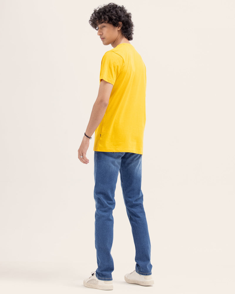 T Shirt - Engine - Buy Now