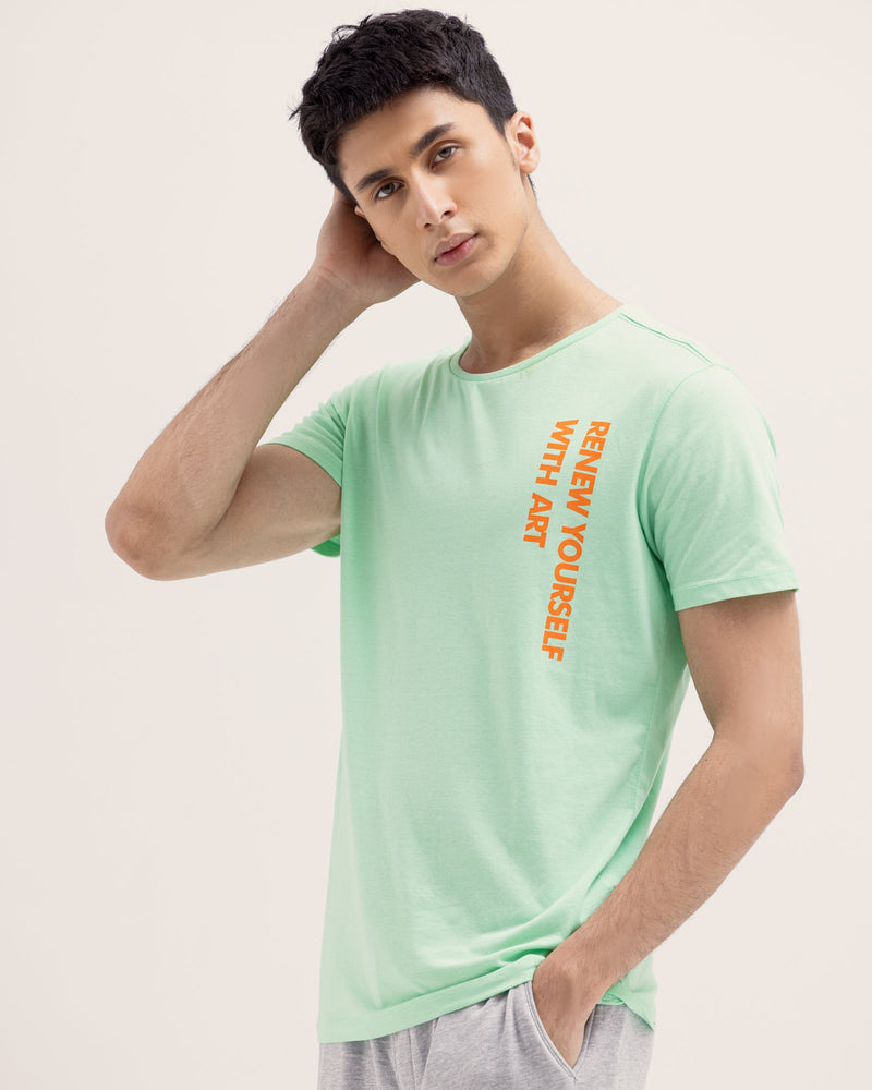 T Shirt - Engine - Buy Now