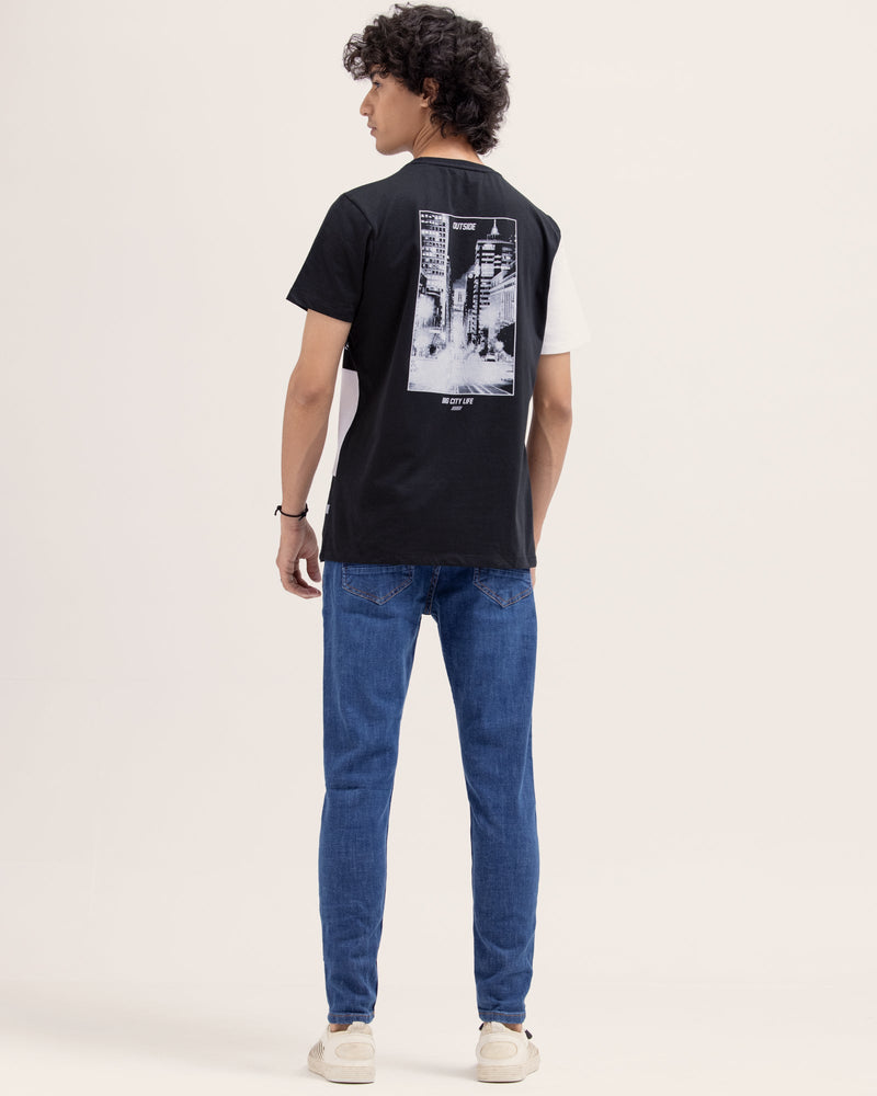 T Shirt - Engine - Buy Now