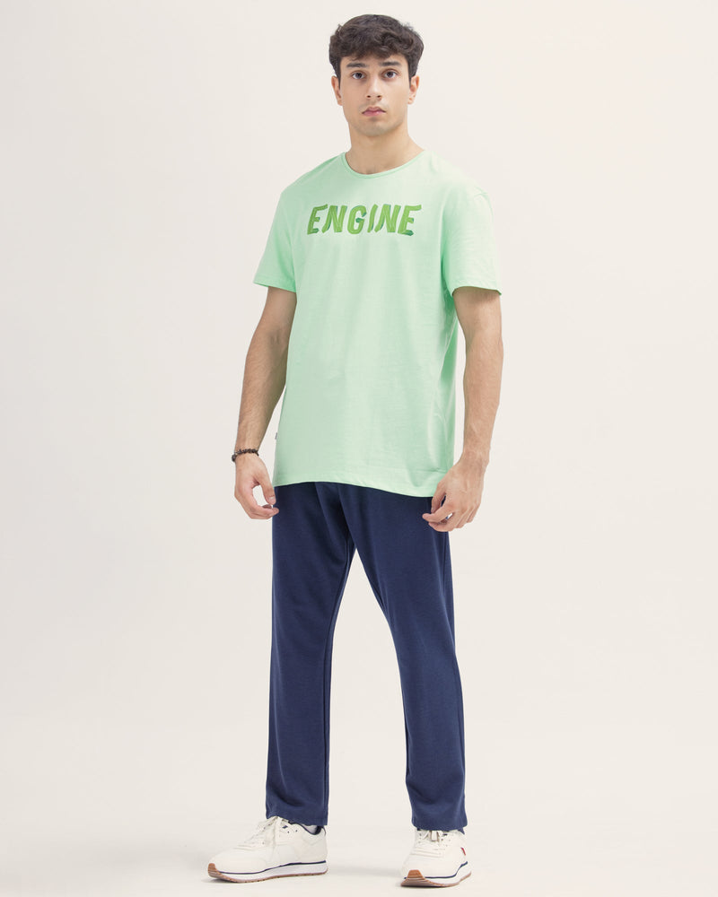 T Shirt - Engine - Buy Now