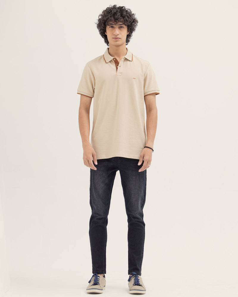 Polo Tee - Engine - Buy Now