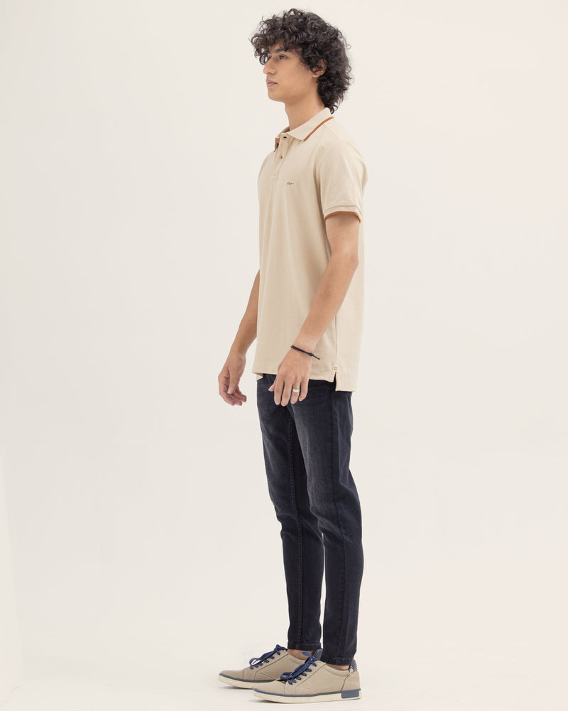 Polo Tee - Engine - Buy Now