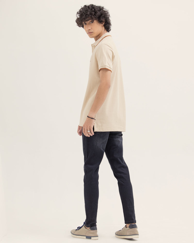 Polo Tee - Engine - Buy Now