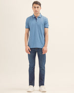 Polo Tee - Engine - Buy Now