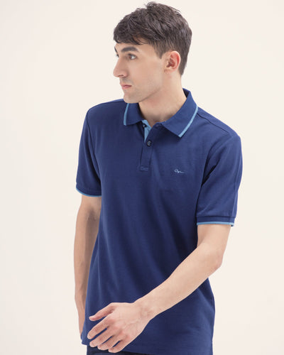Polo Tee