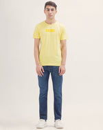 Men "ENGINE" T Shirt - Engine - Buy Now