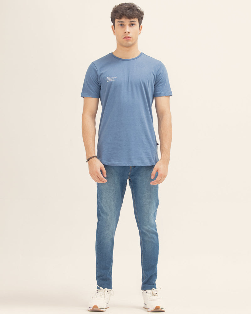 T Shirt - Engine - Buy Now