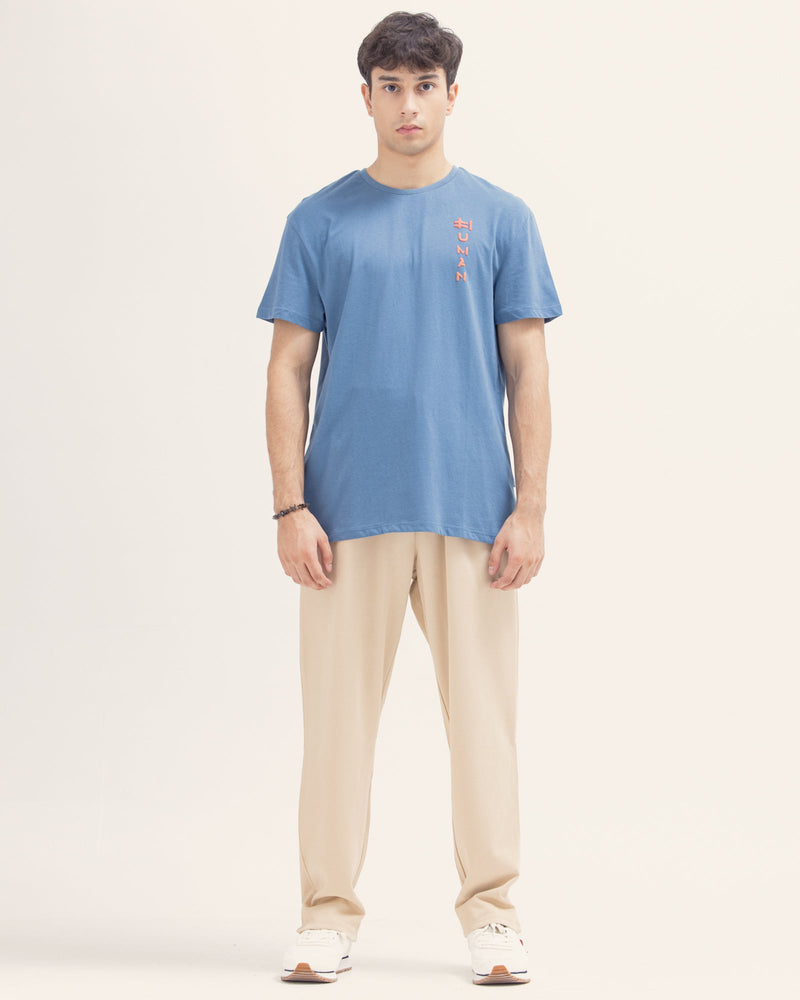 Men Printed T Shirt - Engine - Buy Now
