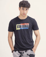 T Shirt - Engine - Buy Now