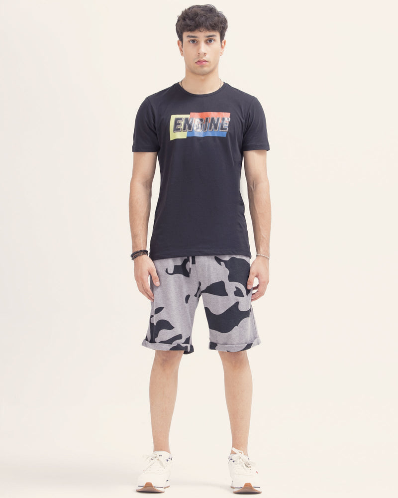 T Shirt - Engine - Buy Now