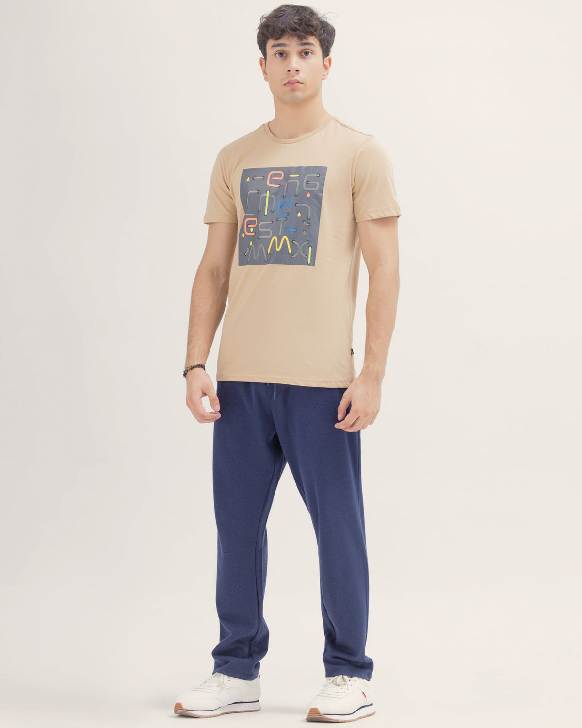 Men Graphic T Shirt - Engine - Buy Now