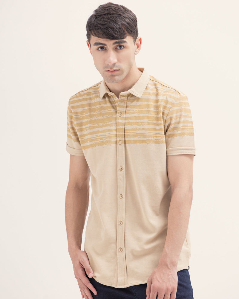 Men Basic Button Down - Engine - Buy Now