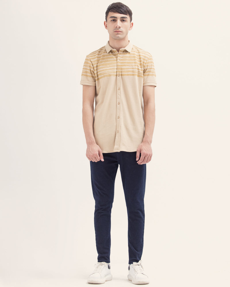 Men Basic Button Down - Engine - Buy Now