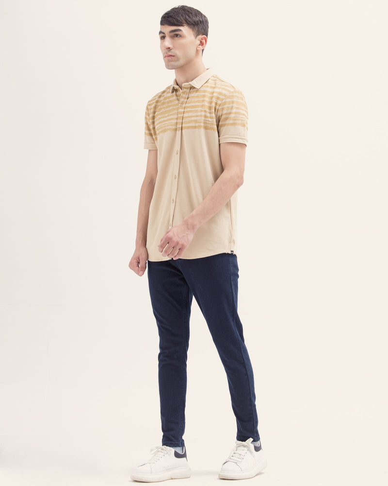 Men Basic Button Down - Engine - Buy Now