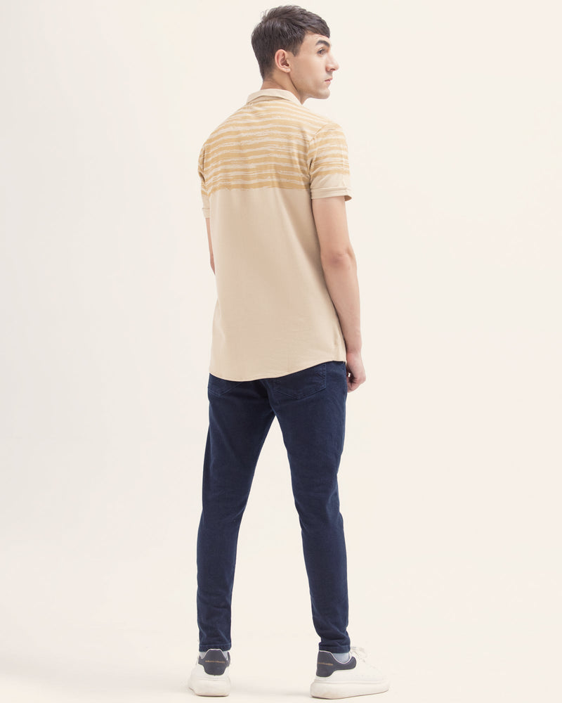 Men Basic Button Down - Engine - Buy Now