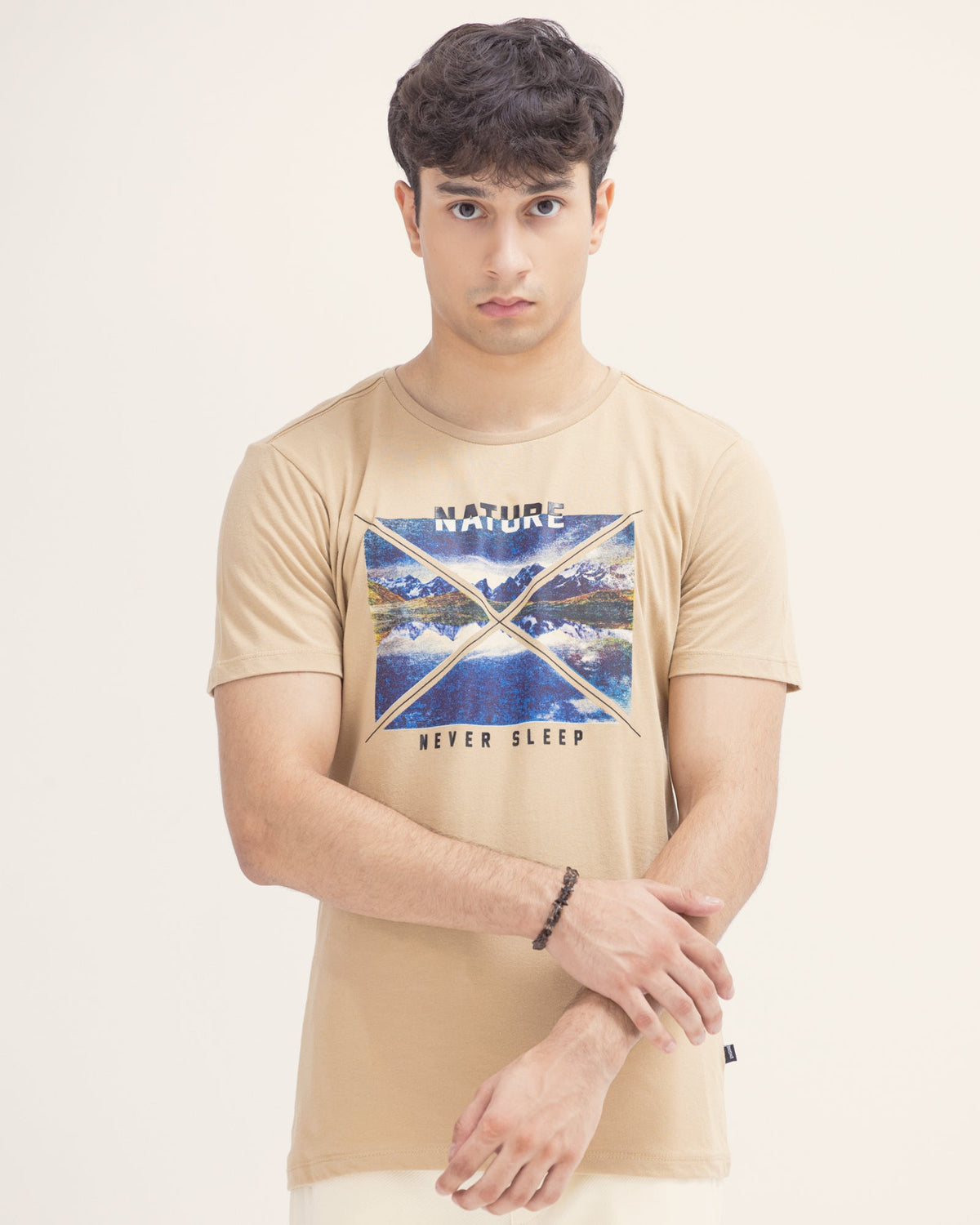 Men Graphic T Shirt - Engine - Buy Now